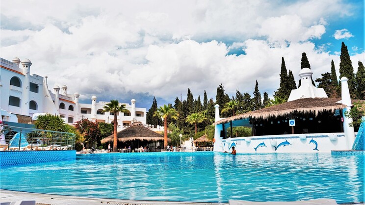 Hammamet Garden Resort & Spa